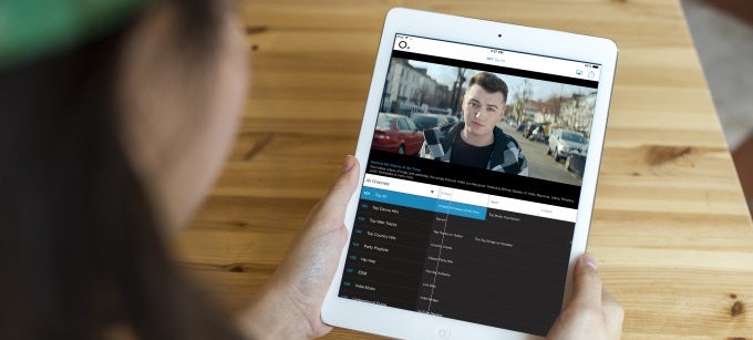 Pluto.tv brings over 100 channels of online videos to your desktop, smartphone, tablet, and Smart TV