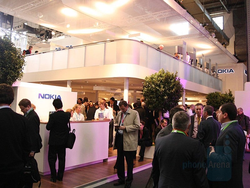 The MWC 2008 - Live Report