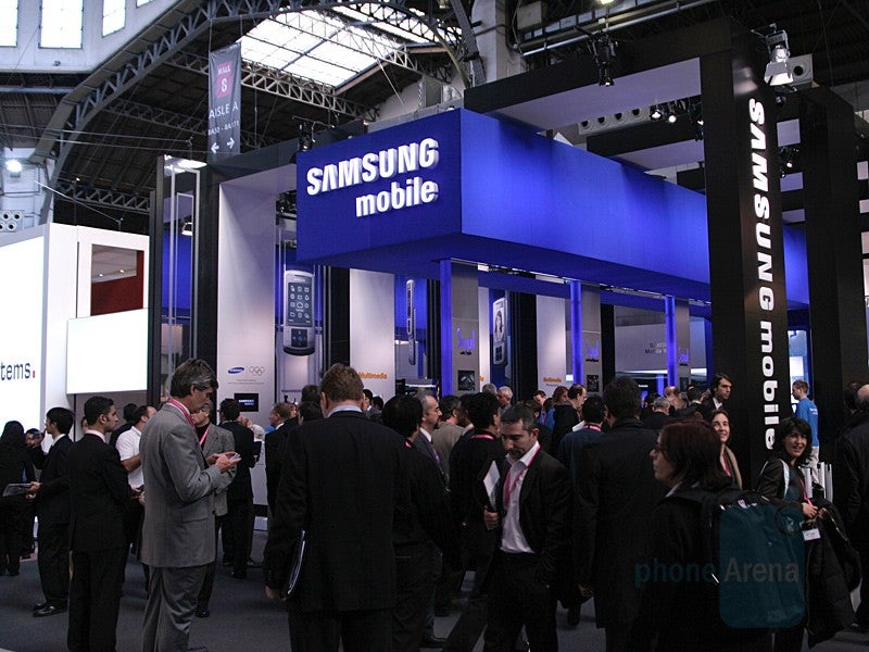 The MWC 2008 - Live Report