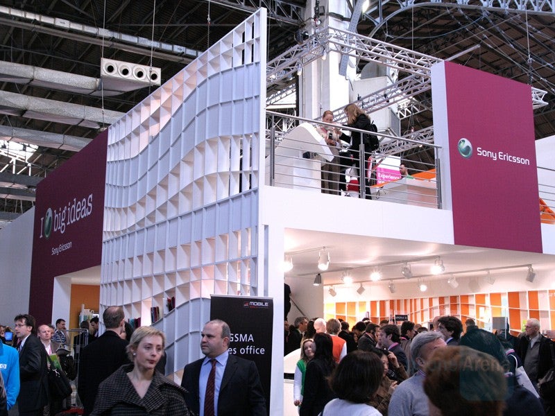 The MWC 2008 - Live Report
