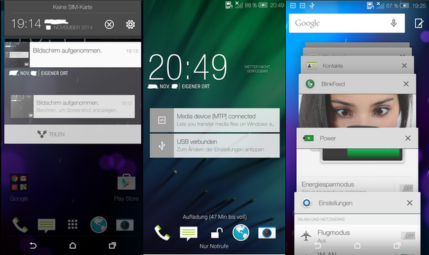 Android 5.0 Lollipop update for HTC One (M8) and M7 to start rolling January 3rd