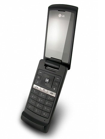 LG’s first global 3G phones announced