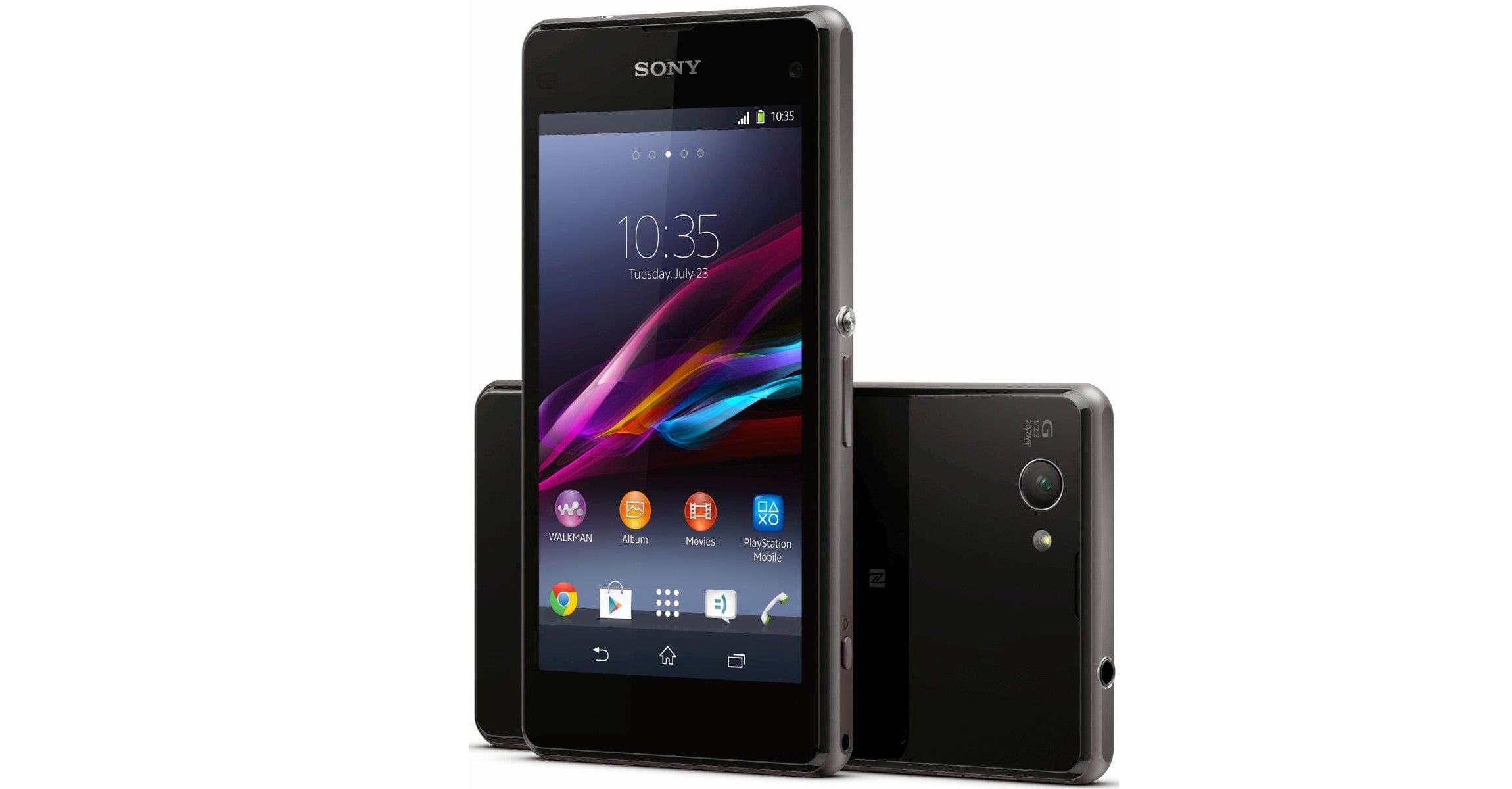 Sony Xperia Z4, Z4 Compact &amp; Z4 Ultra rumor round-up: design, specs, performance, price and release date