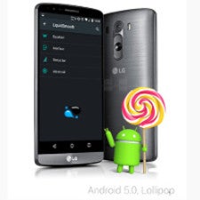 Outstanding custom Android ROMs for the LG G3