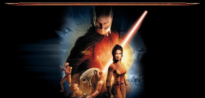 Star Wars Knights of the Old Republic finally arrives on Google Play with a 5-dollar price tag