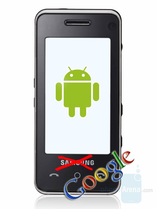 Two gPhones coming soon?