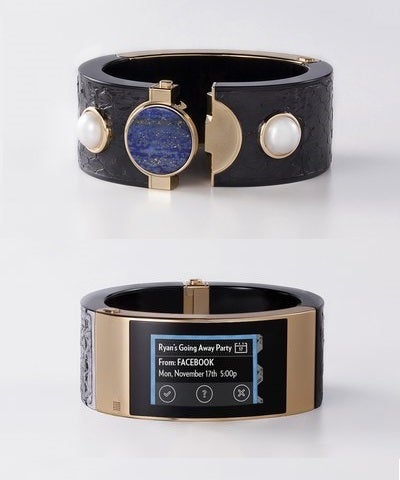 The Intel-powered MICA is available for pre-order now, $500 and two years of service with AT&amp;amp;T - To wearable, or not to wearable?