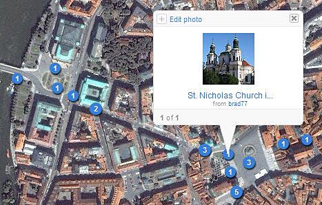 New Nokia N82 firmware to feature geotagging