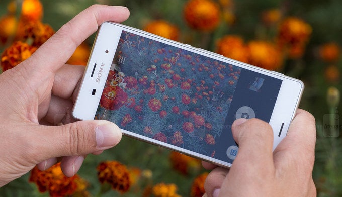 1v1 blind camera comparison: you choose the better phone - Nexus vs iPhone