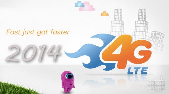 4G LTE / 3G cellular data speed comparison: AT&amp;T vs Verizon Wireless vs Sprint vs T-Mobile