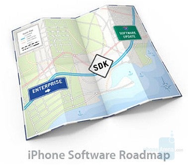 iPhone SDK event scheduled for March 6