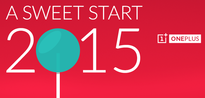 OnePlus has an alpha version of its custom Android 5.0 ROM available - Alpha version of custom Android 5.0 ROM available now for OnePlus One owners
