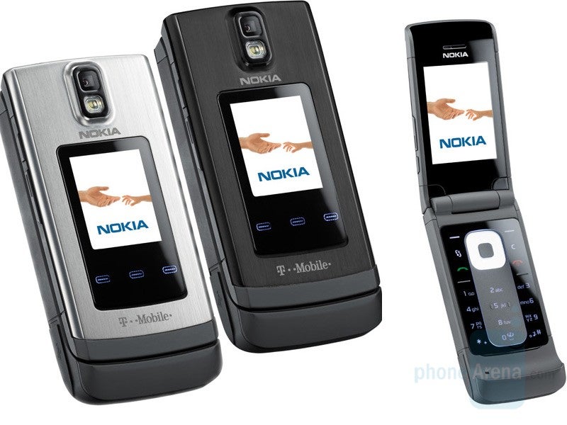 nokia 6650