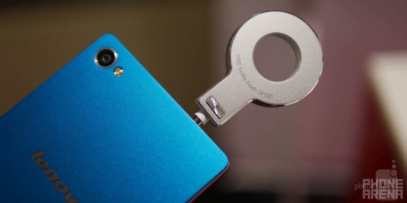 Lenovo Vibe X2 Pro hands-on