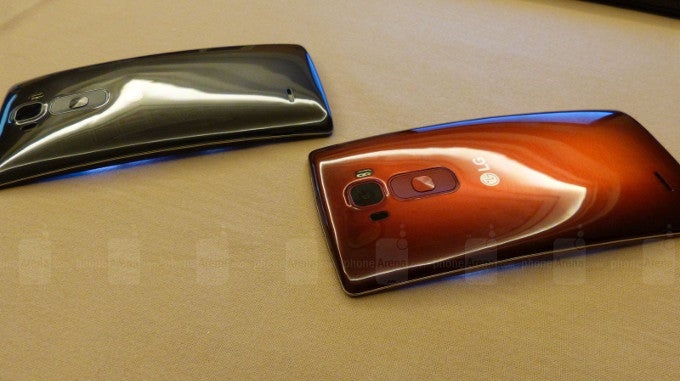 LG G Flex2 price, release date, and availability