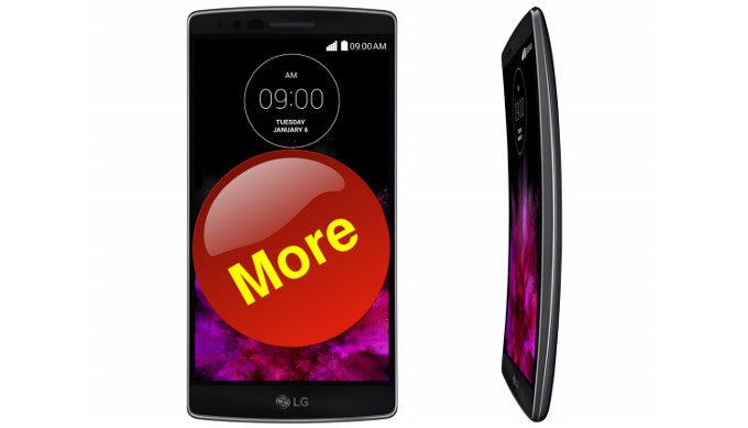 4 things that could have made the LG G Flex2 an even better smartphone