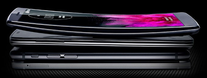 LG G Flex 2 specs review