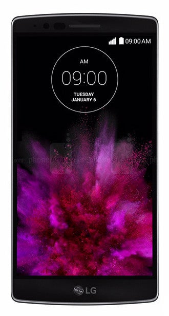LG G Flex 2 specs review