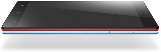 Lenovo Vibe X2 Pro size comparison: check out how the newest &quot;layered&quot; smartphone fares size-wise