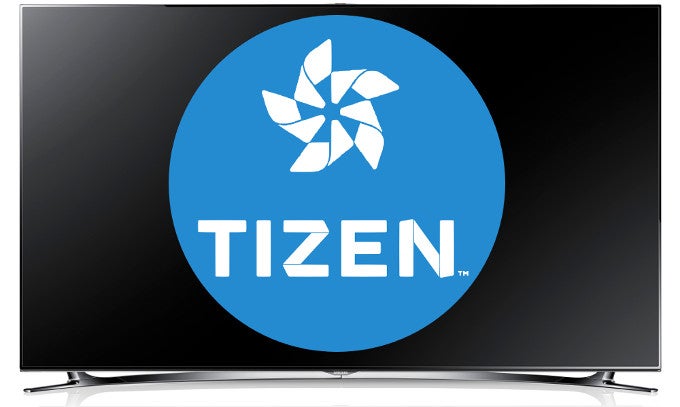 Still waiting for a Tizen-powered Samsung gadget? Better turn the TV on then!