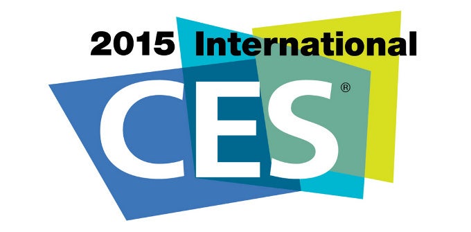 CES 2015: all new smartphones