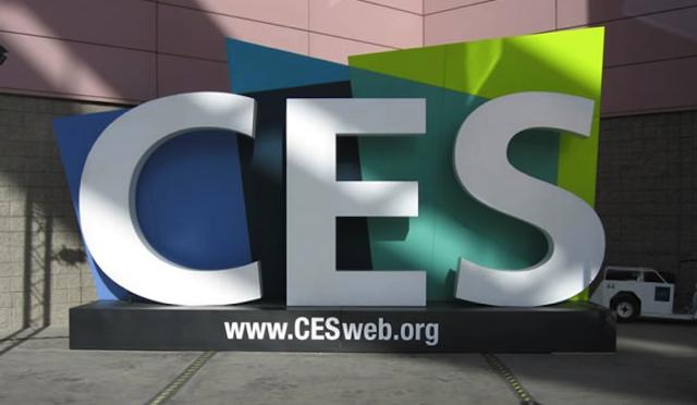 CES 2015: all new tablets