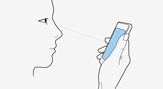 KinScreen prevents your Android phone&#039;s display from turning itself off while you&#039;re using it