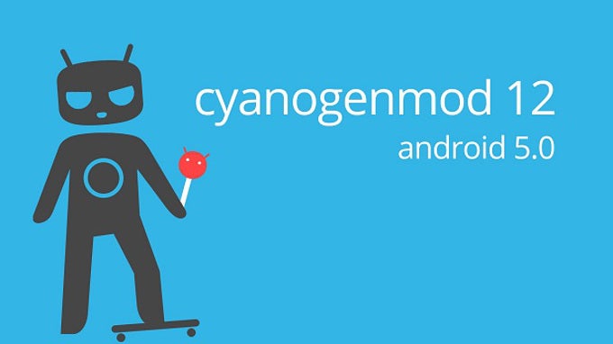 Offical CyanogenMod 12 nightly builds arrive for many devices, Android 5.0 Lollipop for the masses