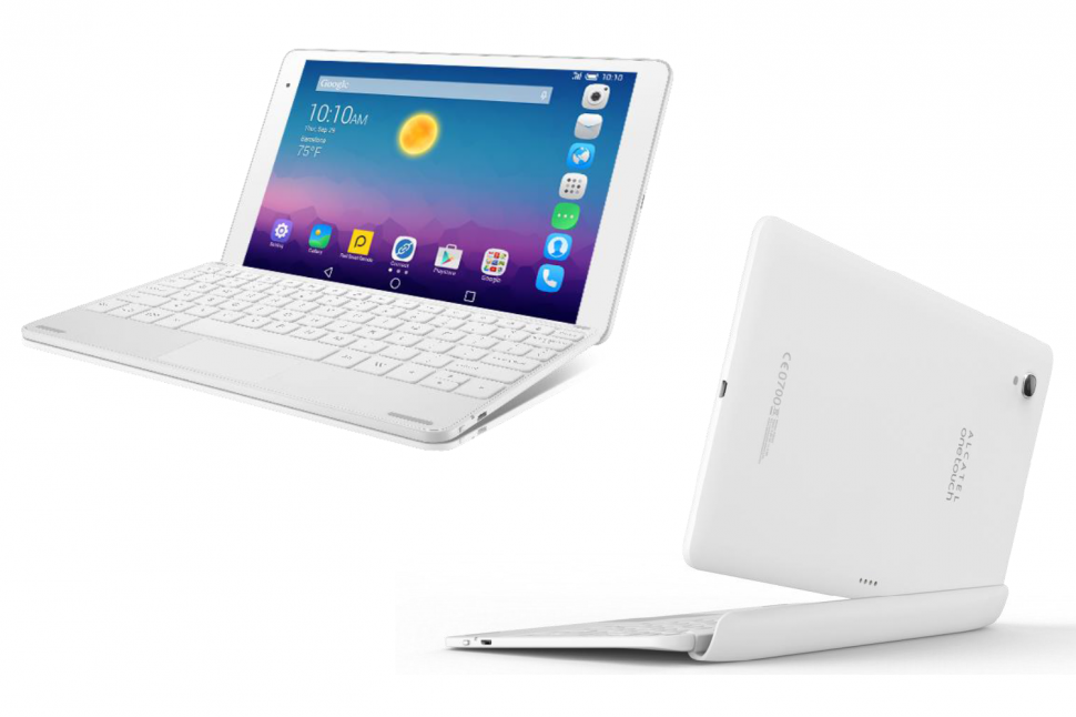 CES 2015: all new tablets