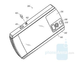 BlackBerry patent for a camera disabling mechanism