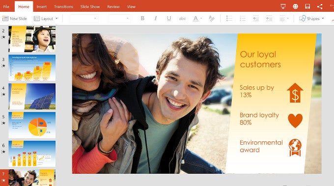 What a time to be alive! Microsoft Office is now openly available for Android tablets