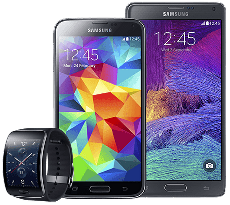 Qualcomm is celebrating CES 2015 by giving away a Galaxy Note 4, a Motorola Droid Turbo, and more (US only)