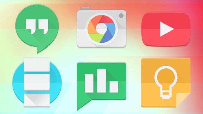 Best new icon packs for Android (January 2015)