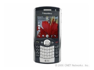 BlackBerry Pearl 8120 now offered with AT&T!