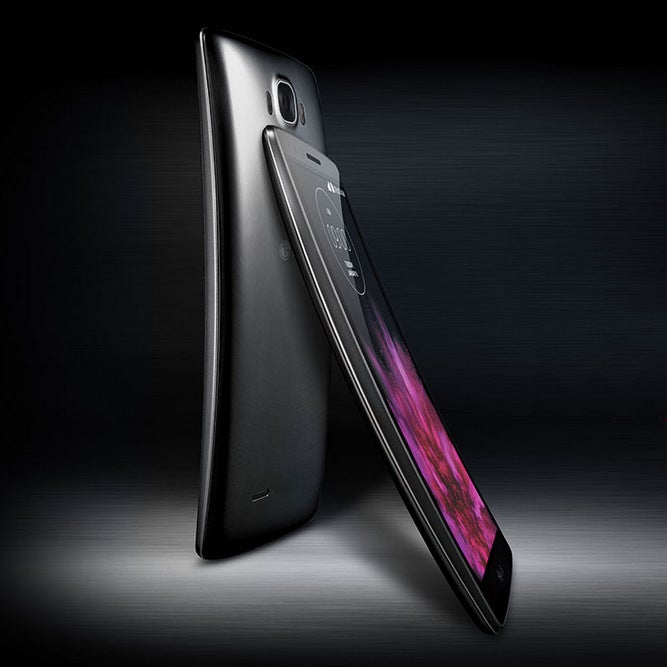 Best smartphones of CES 2015: PhoneArena Awards