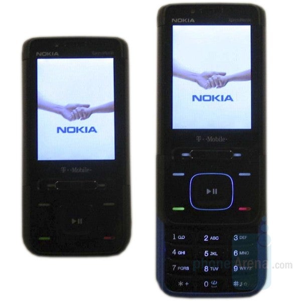 T-Mobile gets Nokia 5610?