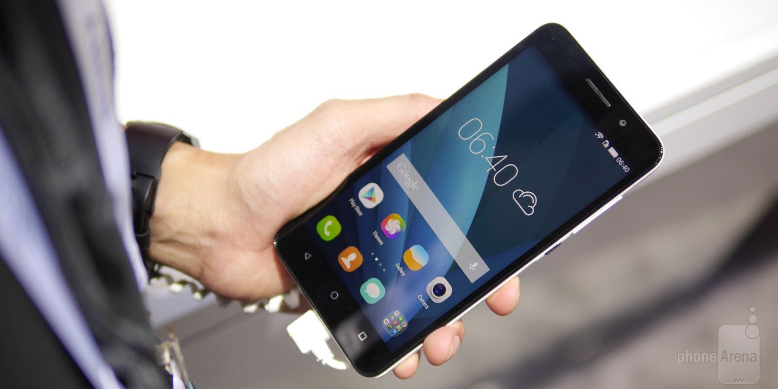 Huawei Honor 4X hands-on