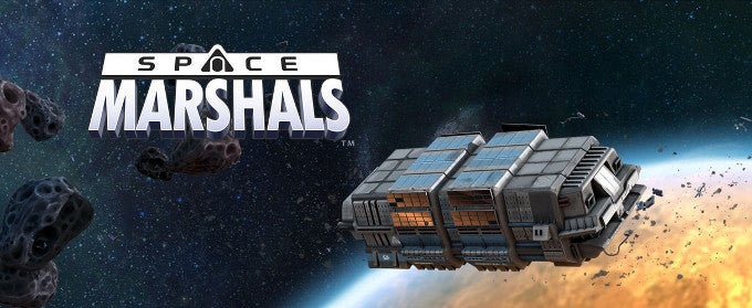 PhoneArena game of the week: Space Marshals
