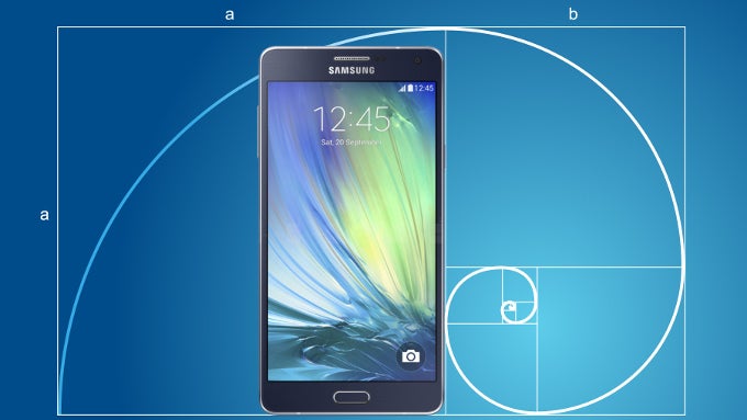 Samsung Galaxy A7 2023 Antutu