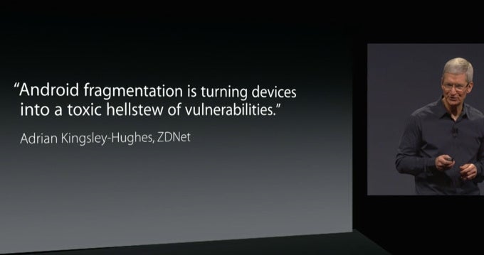 Roughly 939 million Android phones affected by a grave bug, Google won't do anything about it
