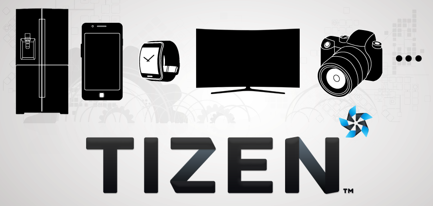Samsung will launch "a flood" of Tizen devices this year