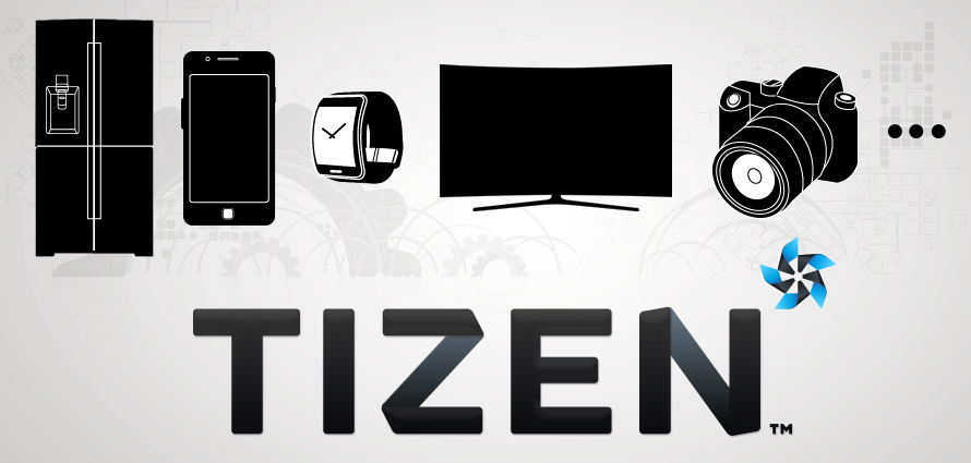 Samsung will launch &quot;a flood&quot; of Tizen devices this year