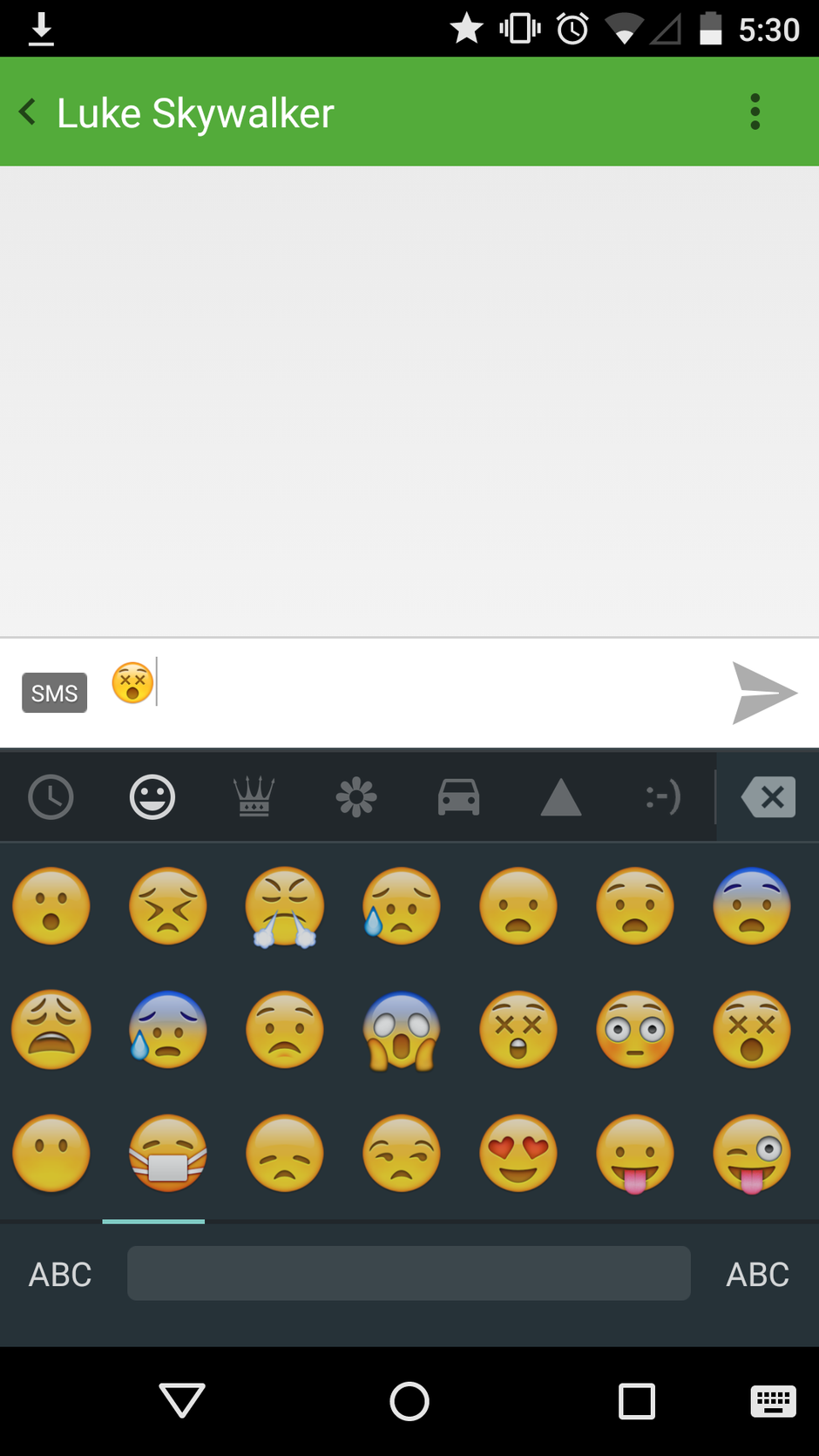 How to install the iOS emoji set on a Nexus 5 - PhoneArena
