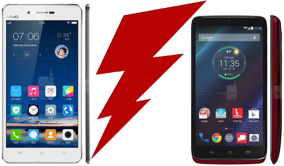 Poll: What do you prefer, an ultra-thin handset or a slightly thicker phone with a bigger battery?