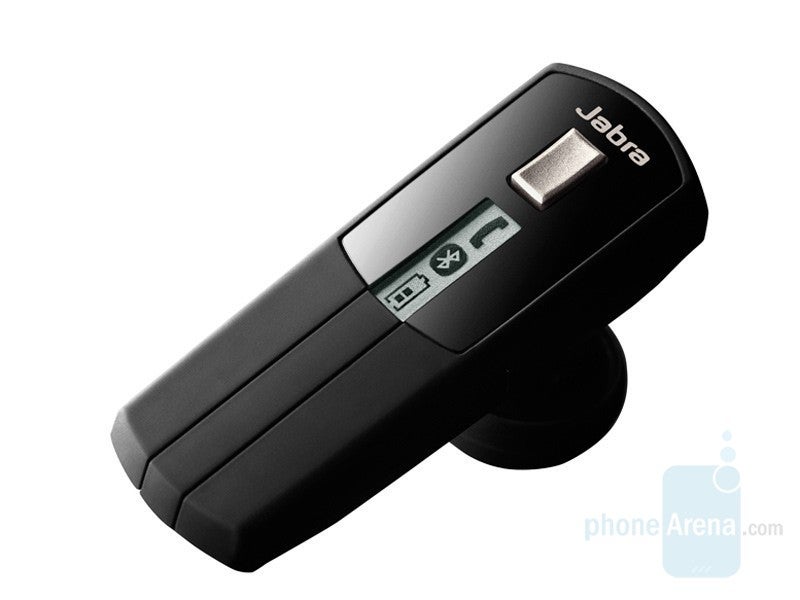 Jabra BT4010 is handsfree with display