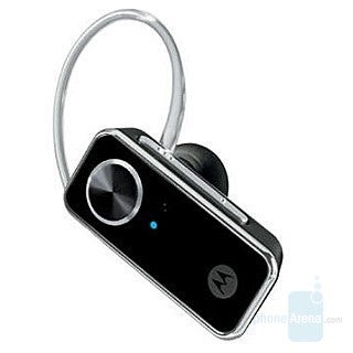 H690 - Motorola introduces the EQ3 and H690