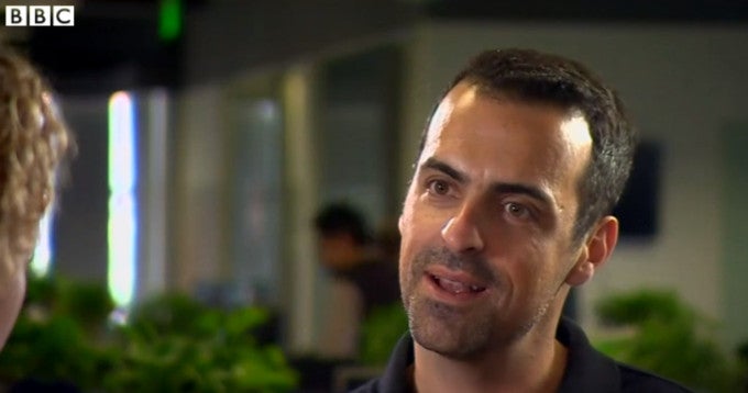 Xiaomi's Hugo Barra: "We've been copied more than any other Chinese company"