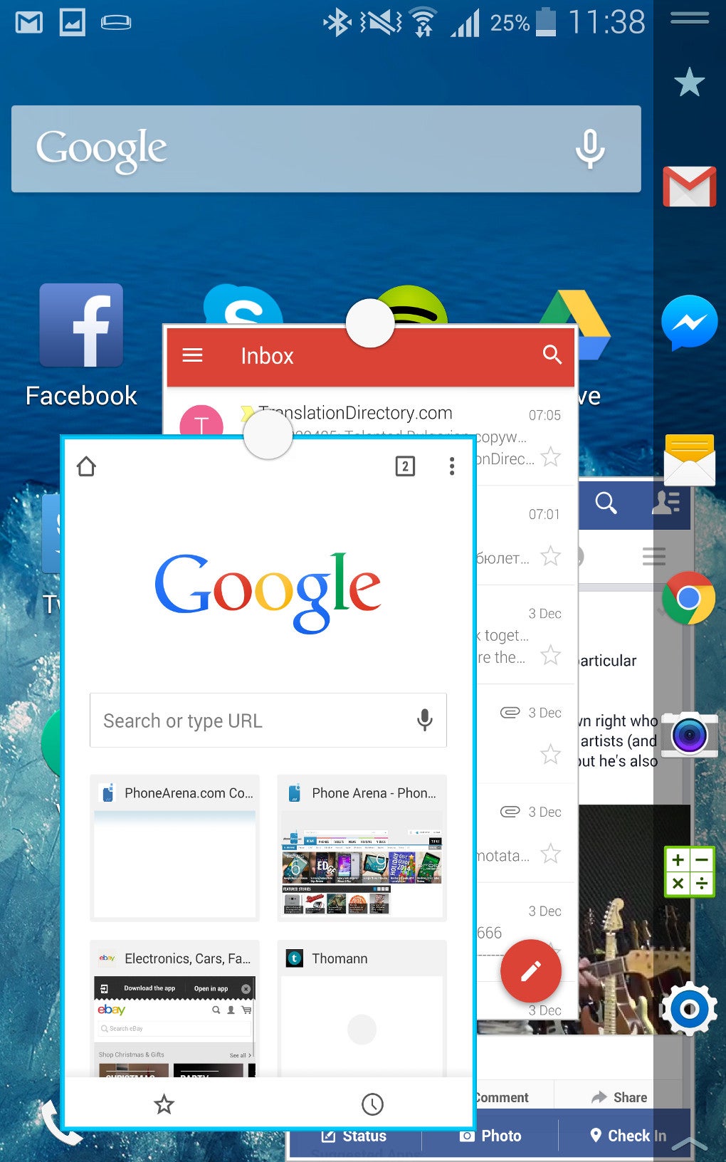 I can multitask all day and all night - Living with the Samsung Galaxy Note Edge, week 3: Beauty takes time