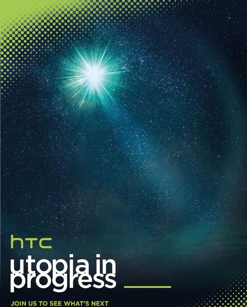 HTC will rock the stage at MWC 2015 with the One (M8) successor on March 1st