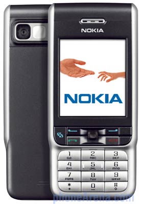 Nokia showcases new mega pixel phones, accessories
